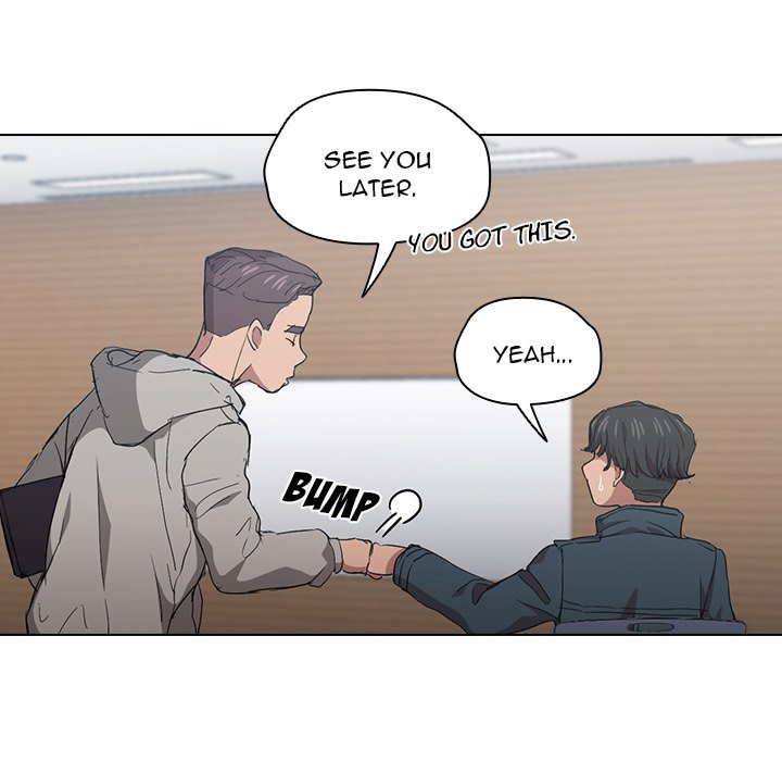 Who Cares If I’m a Loser! Chapter 24 - Manhwa18.com