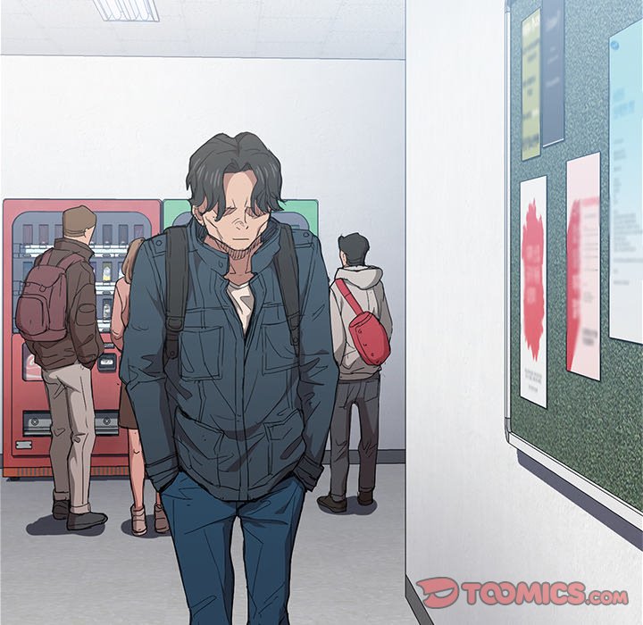 Who Cares If I’m a Loser! Chapter 24 - Manhwa18.com
