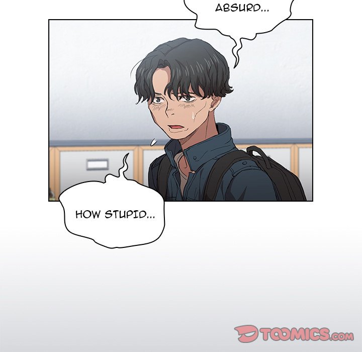 Who Cares If I’m a Loser! Chapter 24 - Manhwa18.com