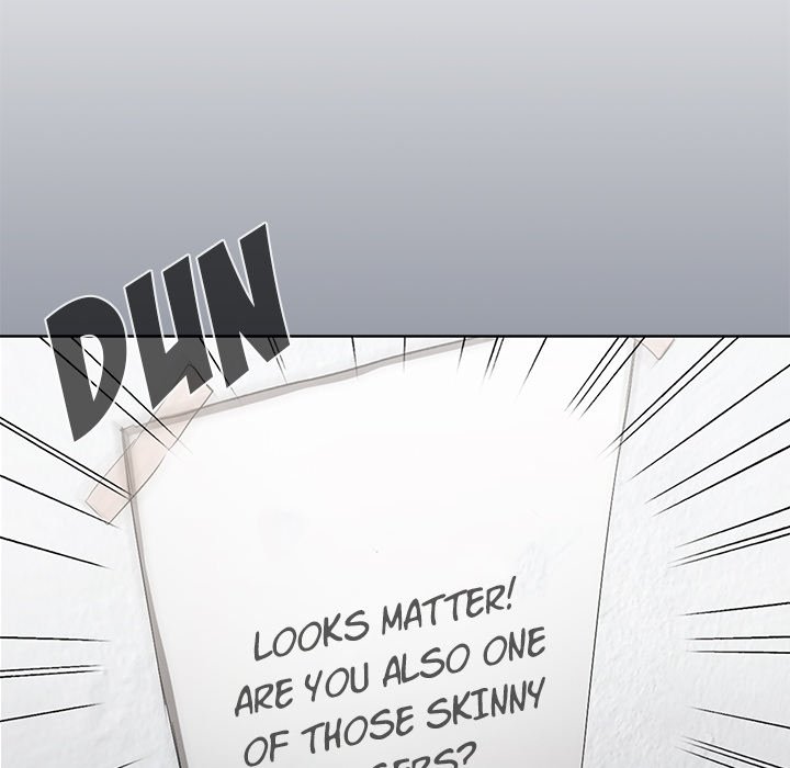 Who Cares If I’m a Loser! Chapter 24 - Manhwa18.com