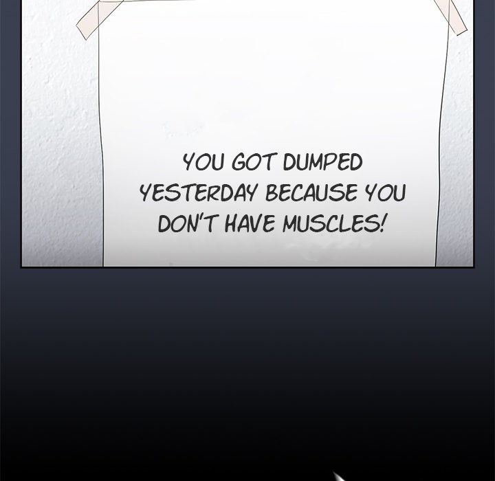 Who Cares If I’m a Loser! Chapter 24 - Manhwa18.com