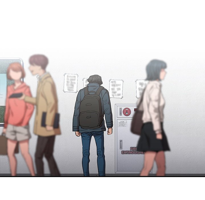 Who Cares If I’m a Loser! Chapter 24 - Manhwa18.com