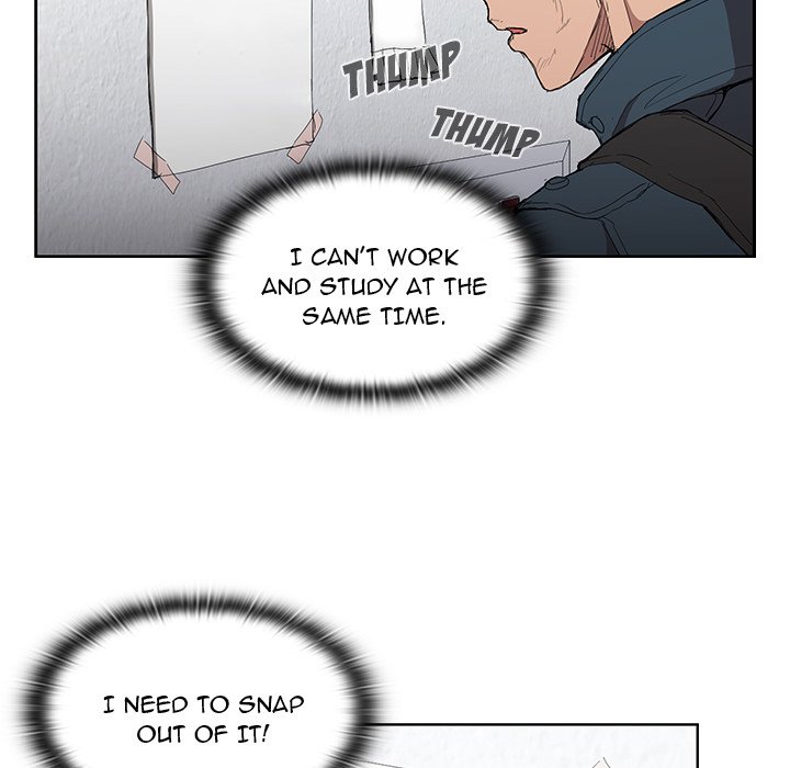 Who Cares If I’m a Loser! Chapter 24 - Manhwa18.com