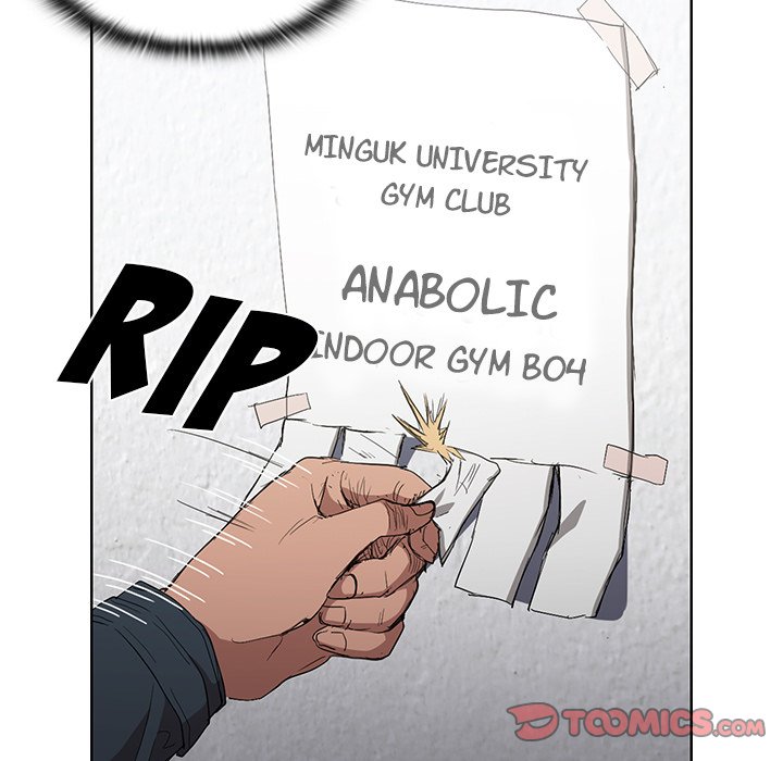 Who Cares If I’m a Loser! Chapter 24 - Manhwa18.com