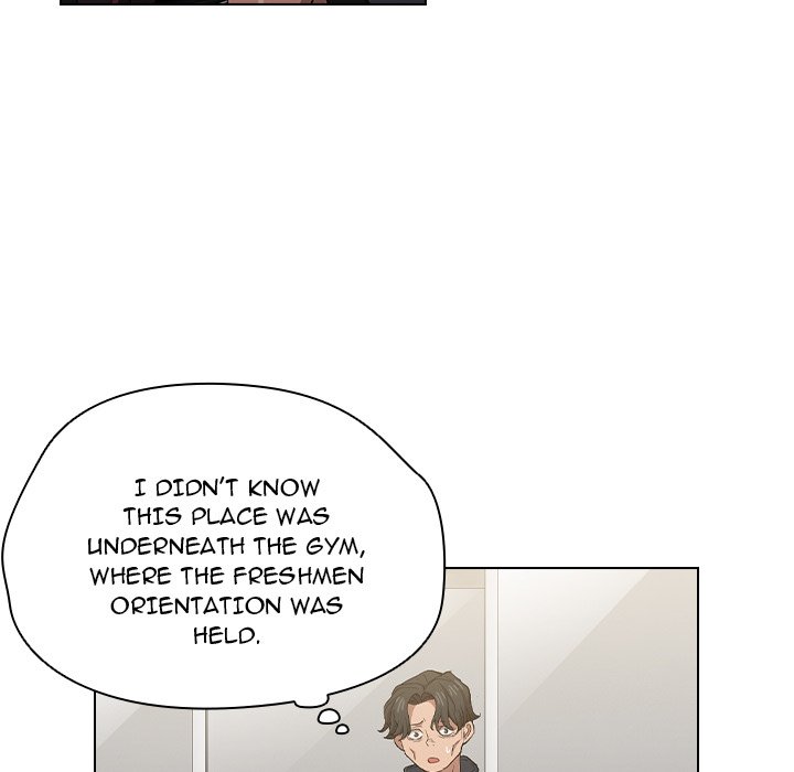 Who Cares If I’m a Loser! Chapter 24 - Manhwa18.com