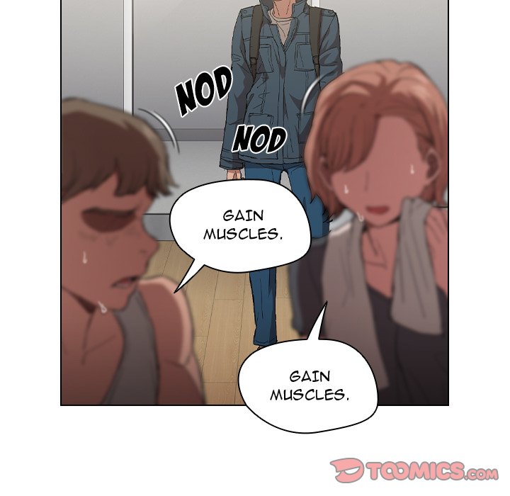 Who Cares If I’m a Loser! Chapter 24 - Manhwa18.com
