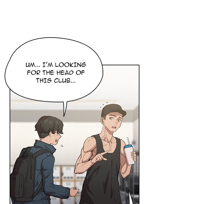 Who Cares If I’m a Loser! Chapter 24 - Manhwa18.com