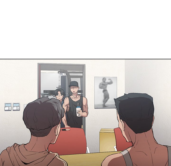 Who Cares If I’m a Loser! Chapter 24 - Manhwa18.com