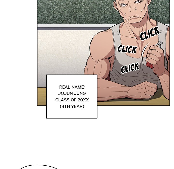 Who Cares If I’m a Loser! Chapter 24 - Manhwa18.com