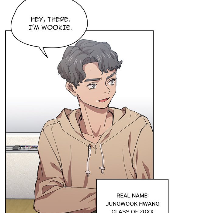 Who Cares If I’m a Loser! Chapter 24 - Manhwa18.com