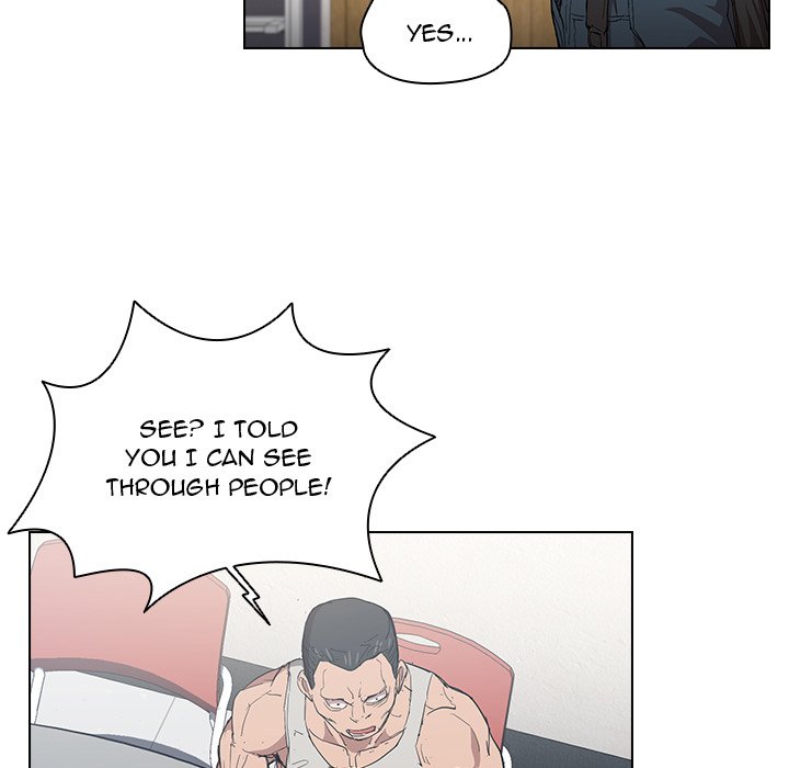 Who Cares If I’m a Loser! Chapter 24 - Manhwa18.com