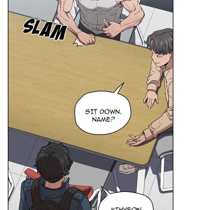 Who Cares If I’m a Loser! Chapter 24 - Manhwa18.com