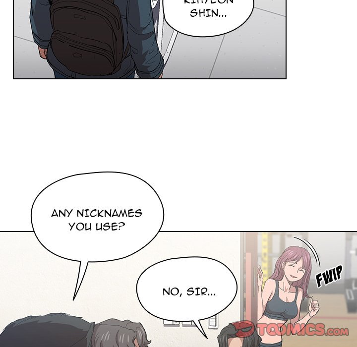 Who Cares If I’m a Loser! Chapter 24 - Manhwa18.com