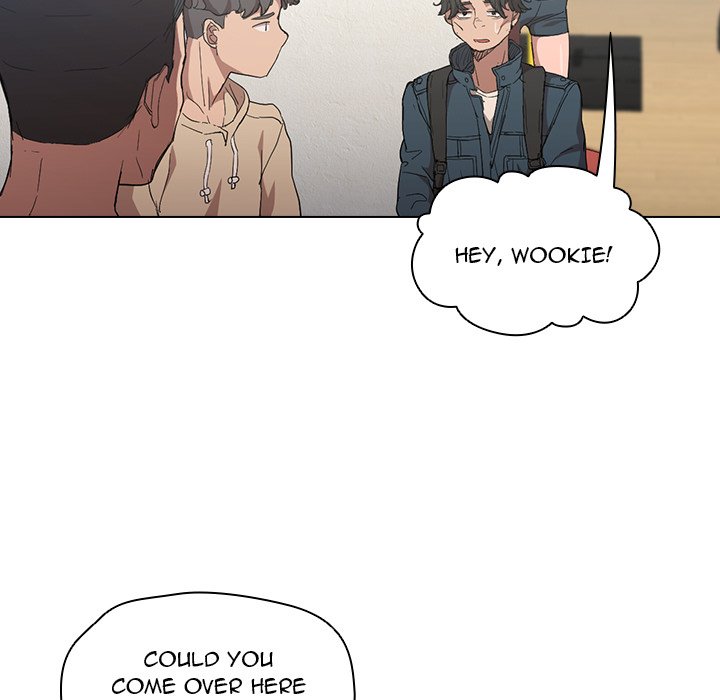 Who Cares If I’m a Loser! Chapter 24 - Manhwa18.com