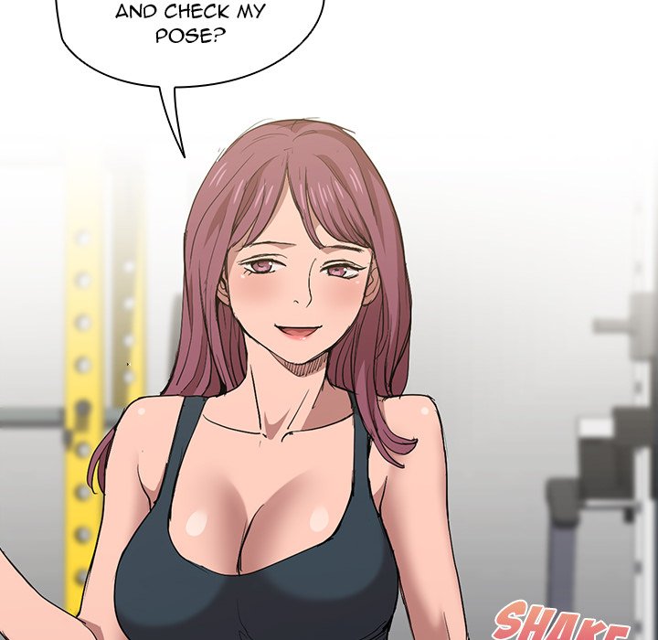 Who Cares If I’m a Loser! Chapter 24 - Manhwa18.com
