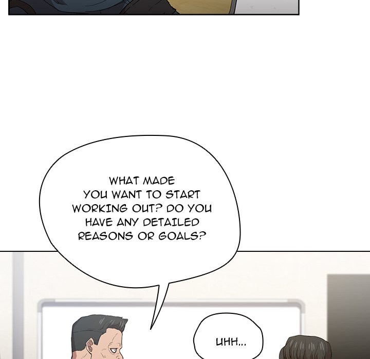 Who Cares If I’m a Loser! Chapter 24 - Manhwa18.com