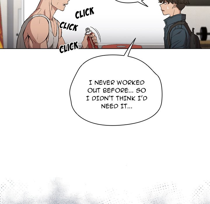 Who Cares If I’m a Loser! Chapter 24 - Manhwa18.com