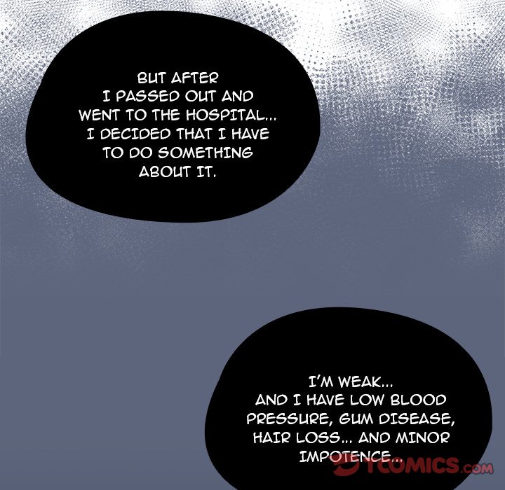 Who Cares If I’m a Loser! Chapter 24 - Manhwa18.com