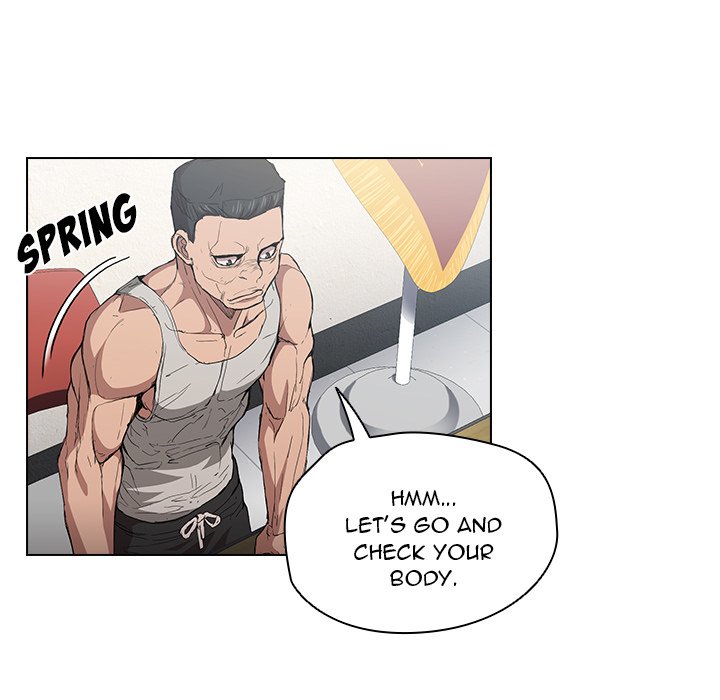 Who Cares If I’m a Loser! Chapter 24 - Manhwa18.com