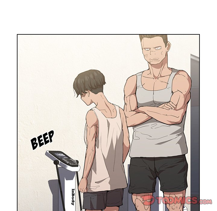 Who Cares If I’m a Loser! Chapter 24 - Manhwa18.com