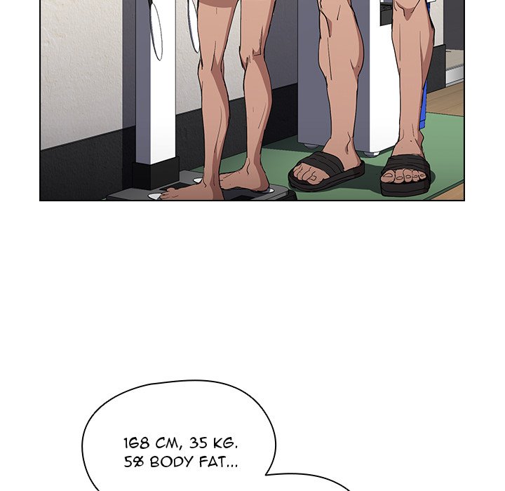 Who Cares If I’m a Loser! Chapter 24 - Manhwa18.com
