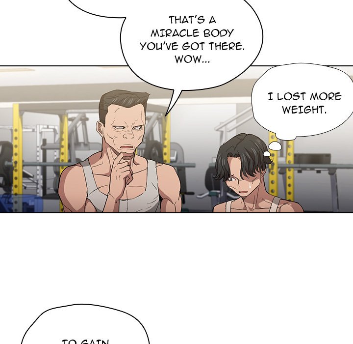 Who Cares If I’m a Loser! Chapter 24 - Manhwa18.com
