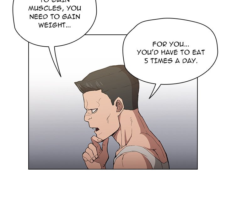 Who Cares If I’m a Loser! Chapter 24 - Manhwa18.com