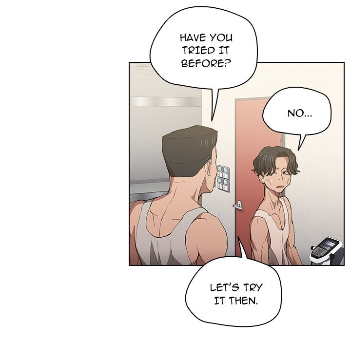 Who Cares If I’m a Loser! Chapter 24 - Manhwa18.com
