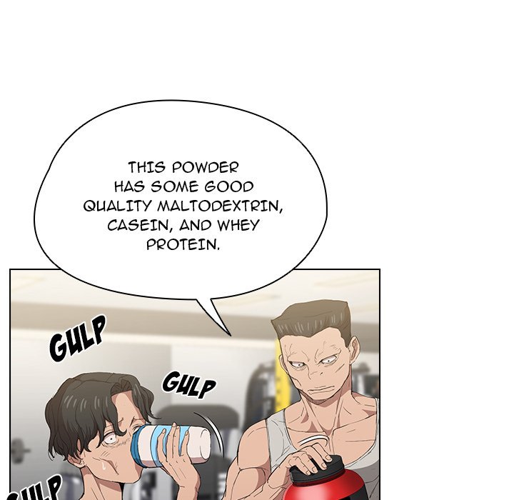 Who Cares If I’m a Loser! Chapter 24 - Manhwa18.com