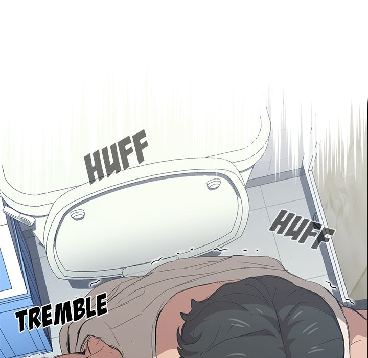 Who Cares If I’m a Loser! Chapter 24 - Manhwa18.com