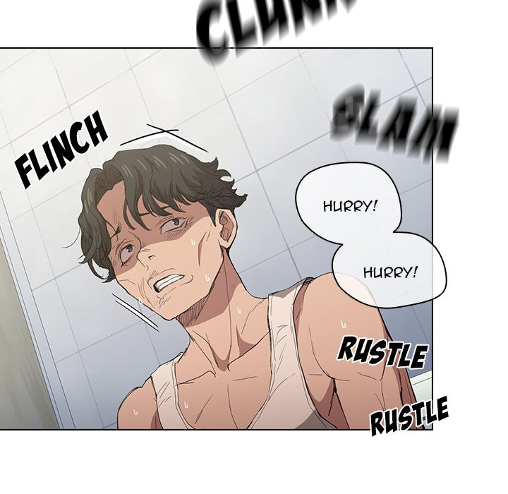 Who Cares If I’m a Loser! Chapter 24 - Manhwa18.com