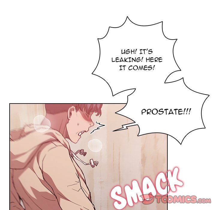 Who Cares If I’m a Loser! Chapter 25 - Manhwa18.com