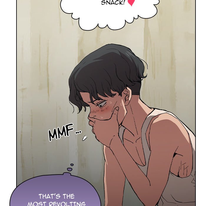 Who Cares If I’m a Loser! Chapter 25 - Manhwa18.com