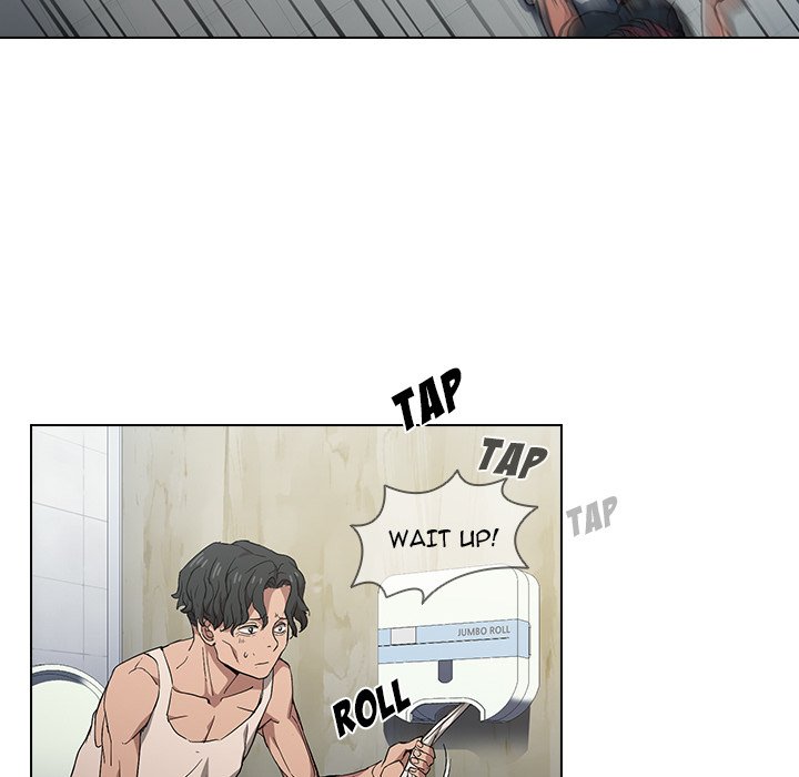 Who Cares If I’m a Loser! Chapter 25 - Manhwa18.com