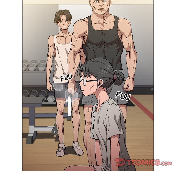 Who Cares If I’m a Loser! Chapter 25 - Manhwa18.com