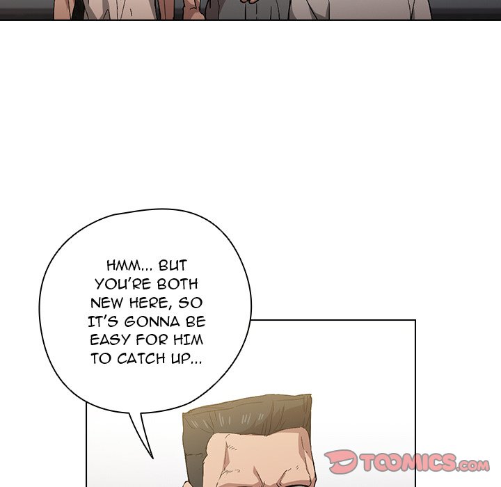 Who Cares If I’m a Loser! Chapter 25 - Manhwa18.com