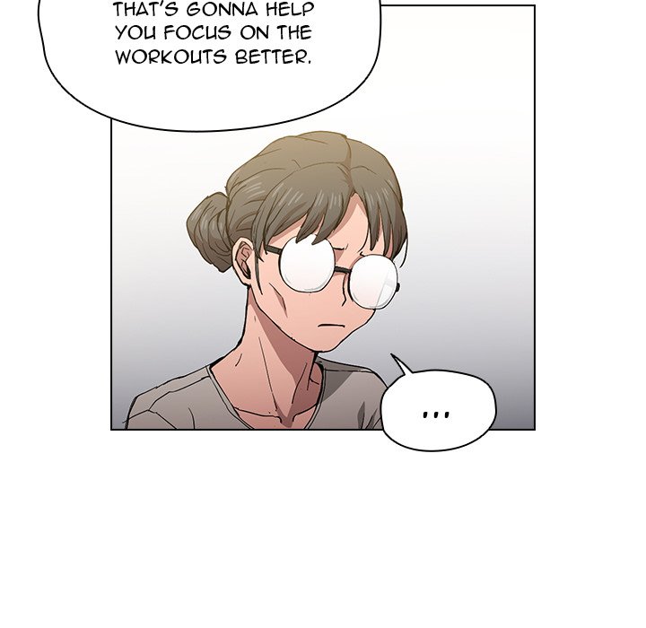 Who Cares If I’m a Loser! Chapter 25 - Manhwa18.com