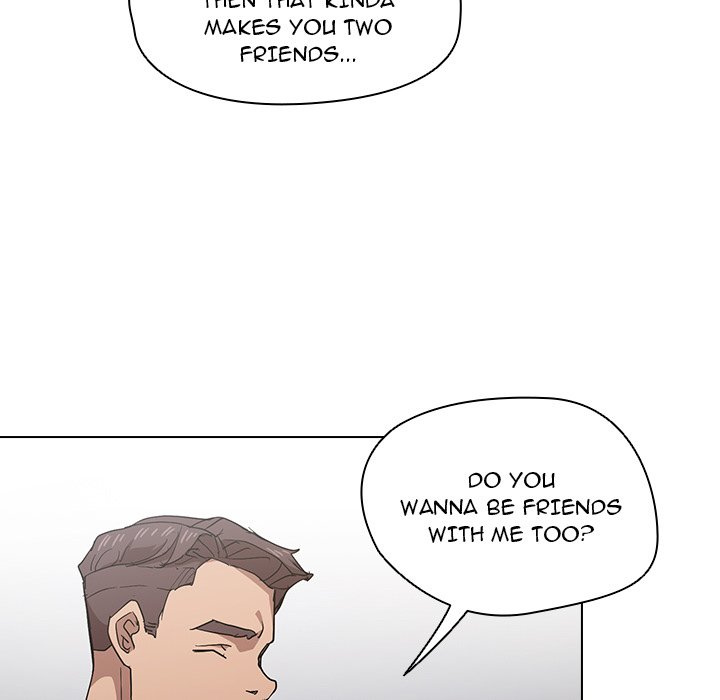 Who Cares If I’m a Loser! Chapter 25 - Manhwa18.com