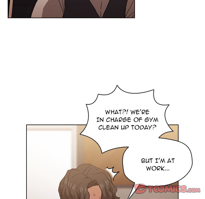 Who Cares If I’m a Loser! Chapter 25 - Manhwa18.com