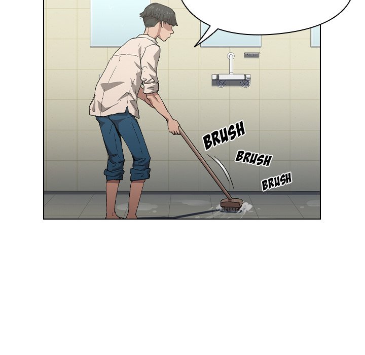 Who Cares If I’m a Loser! Chapter 25 - Manhwa18.com