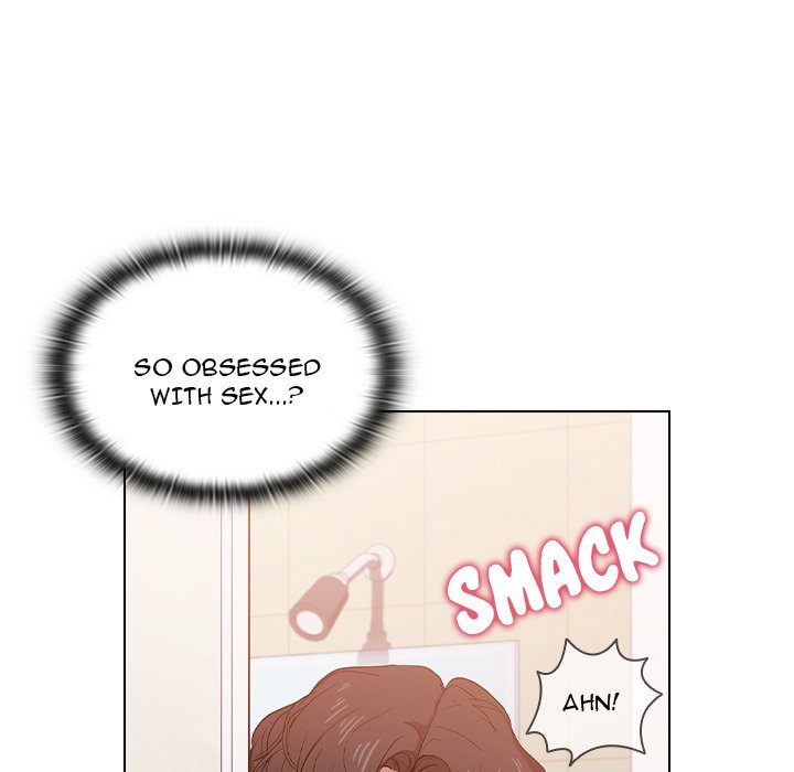 Who Cares If I’m a Loser! Chapter 26 - Manhwa18.com