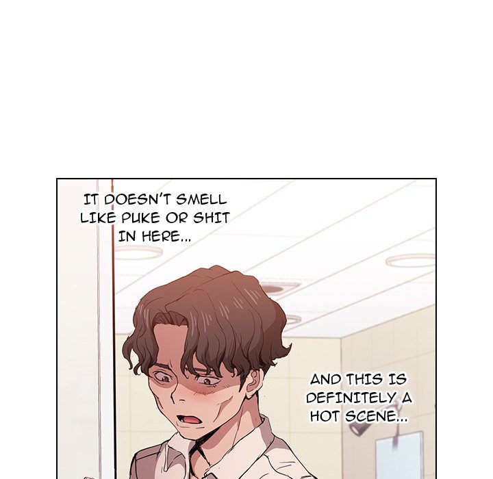 Who Cares If I’m a Loser! Chapter 26 - Manhwa18.com