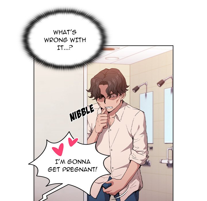 Who Cares If I’m a Loser! Chapter 26 - Manhwa18.com