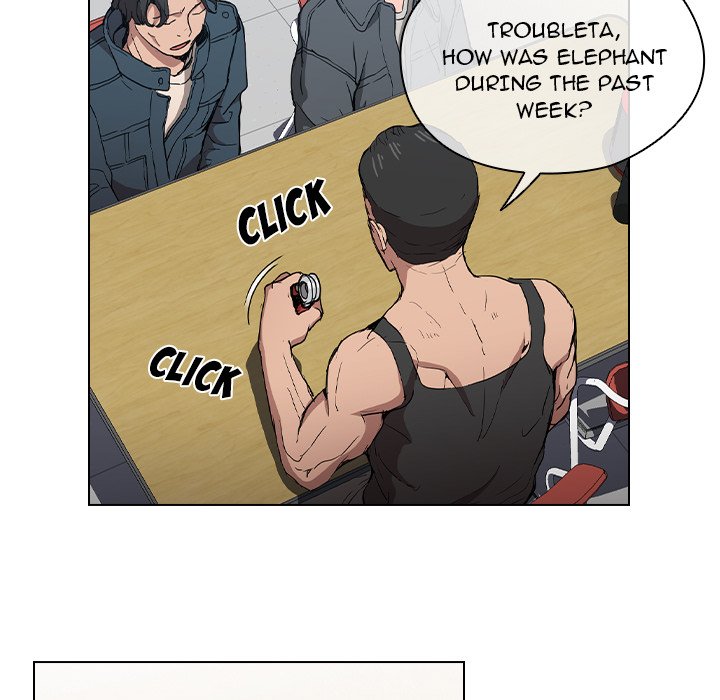 Who Cares If I’m a Loser! Chapter 26 - Manhwa18.com