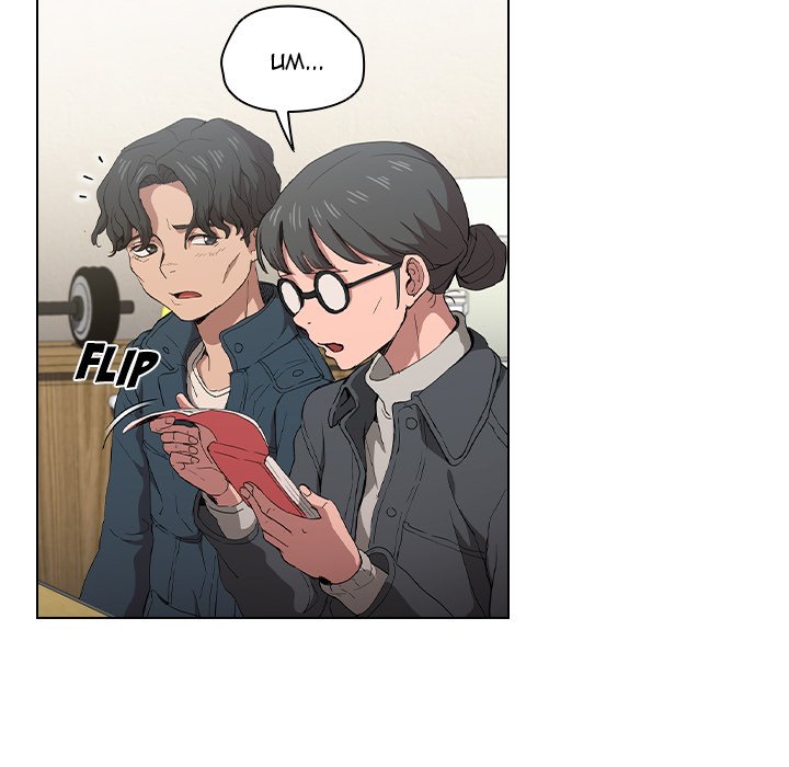 Who Cares If I’m a Loser! Chapter 26 - Manhwa18.com