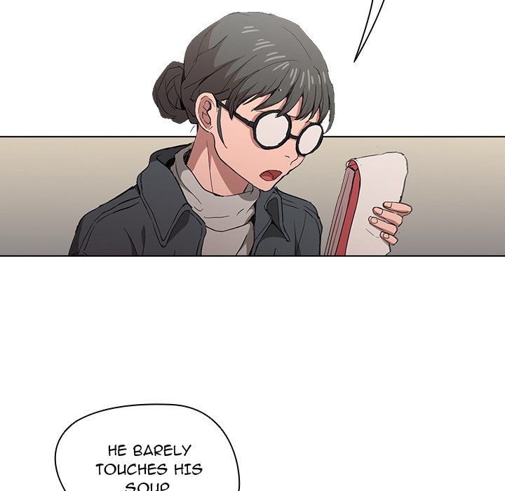 Who Cares If I’m a Loser! Chapter 26 - Manhwa18.com