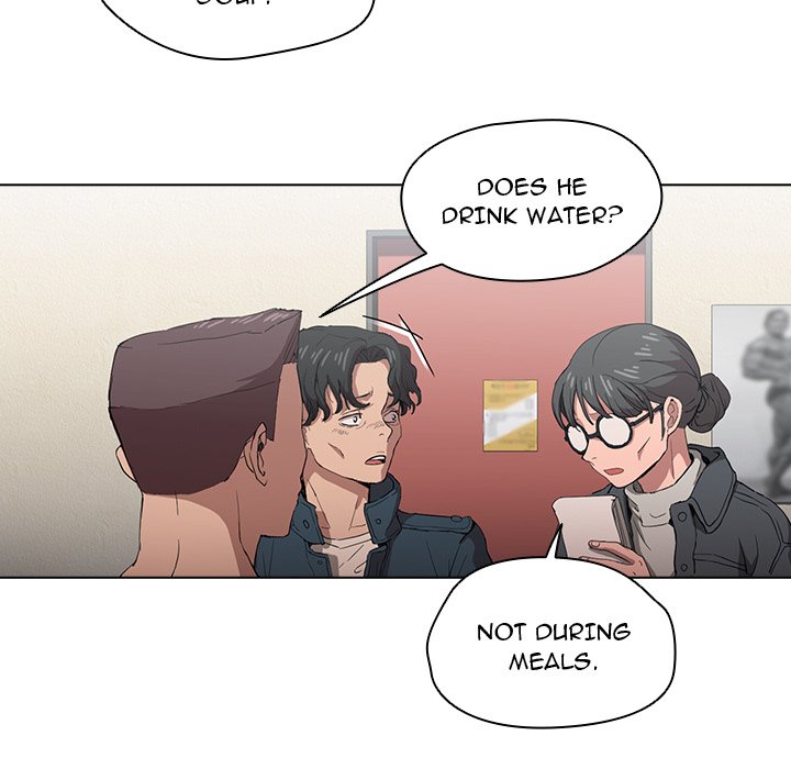 Who Cares If I’m a Loser! Chapter 26 - Manhwa18.com