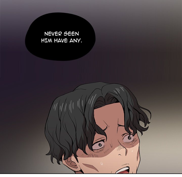 Who Cares If I’m a Loser! Chapter 26 - Manhwa18.com