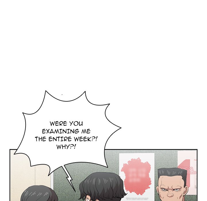 Who Cares If I’m a Loser! Chapter 26 - Manhwa18.com