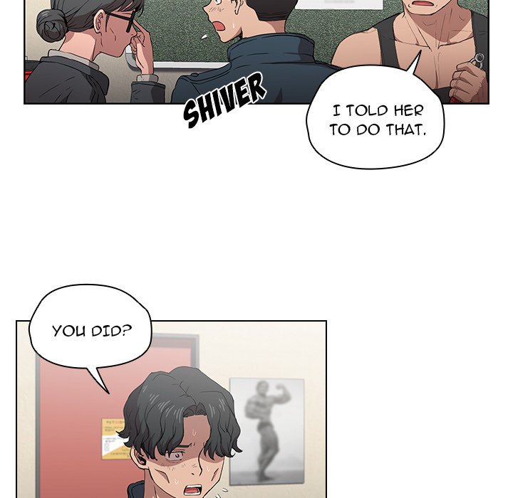 Who Cares If I’m a Loser! Chapter 26 - Manhwa18.com